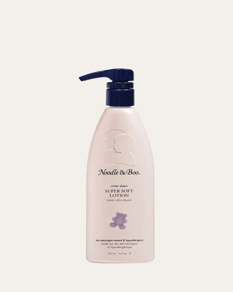 Super Soft Lotion, 16 oz.